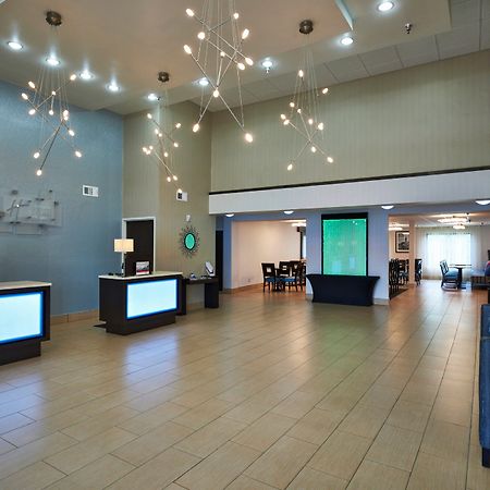 Holiday Inn Express & Suites Birmingham South - Pelham By Ihg Exterior photo